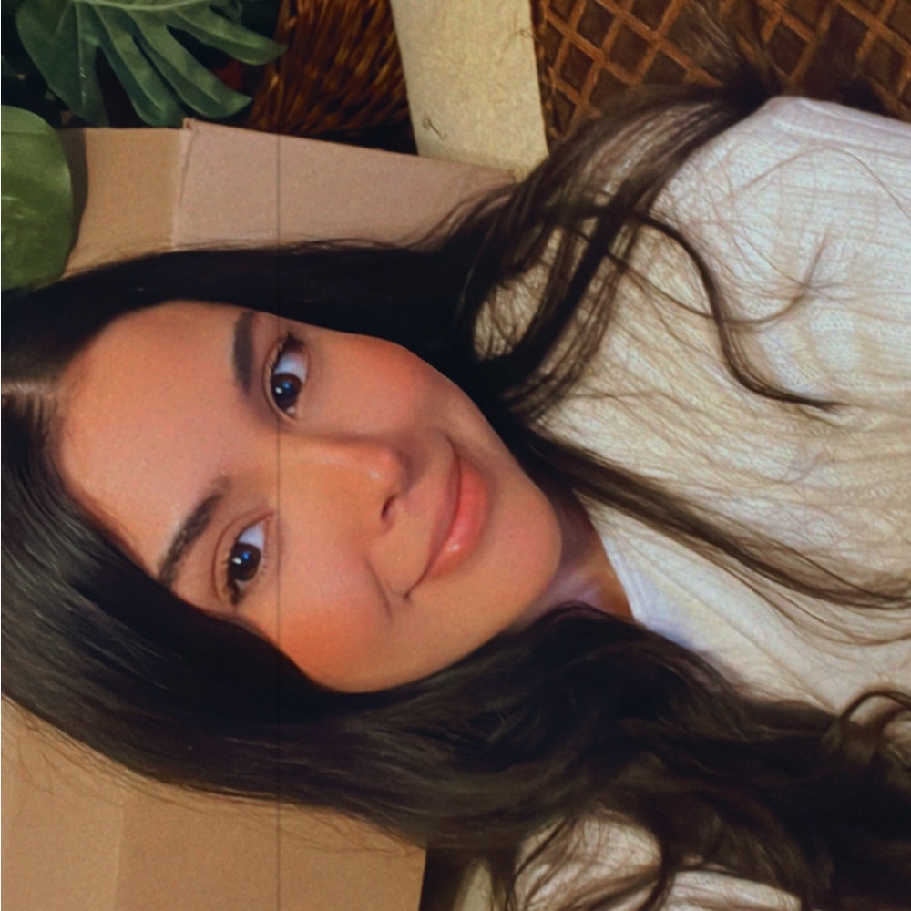 Meet your Posher, Katherine